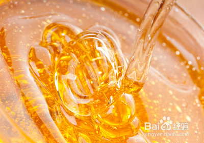 如何分辨真假土蜂蜜？