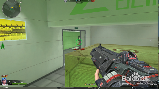 逆战嘉华广场卡那些点位