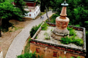 普陀宗乘之庙怎么游玩？