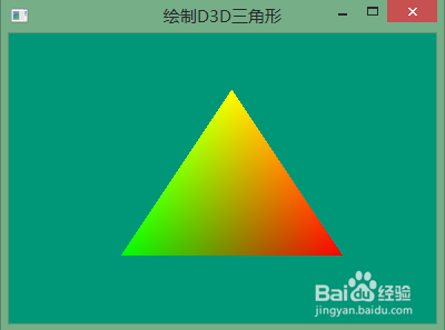 Windows 8.1怎样开发DirectX程序