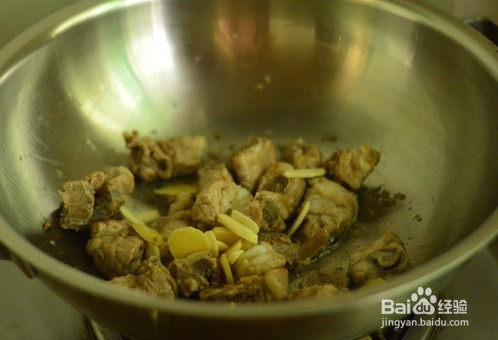 茄酱烧排骨怎么做好吃家常做法教程