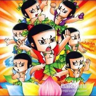 葫芦娃猎魔达人攻略