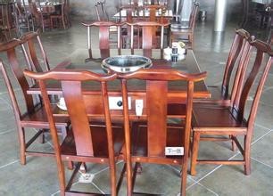 重庆人如何选购餐厅火锅桌椅的你知道吗 ？