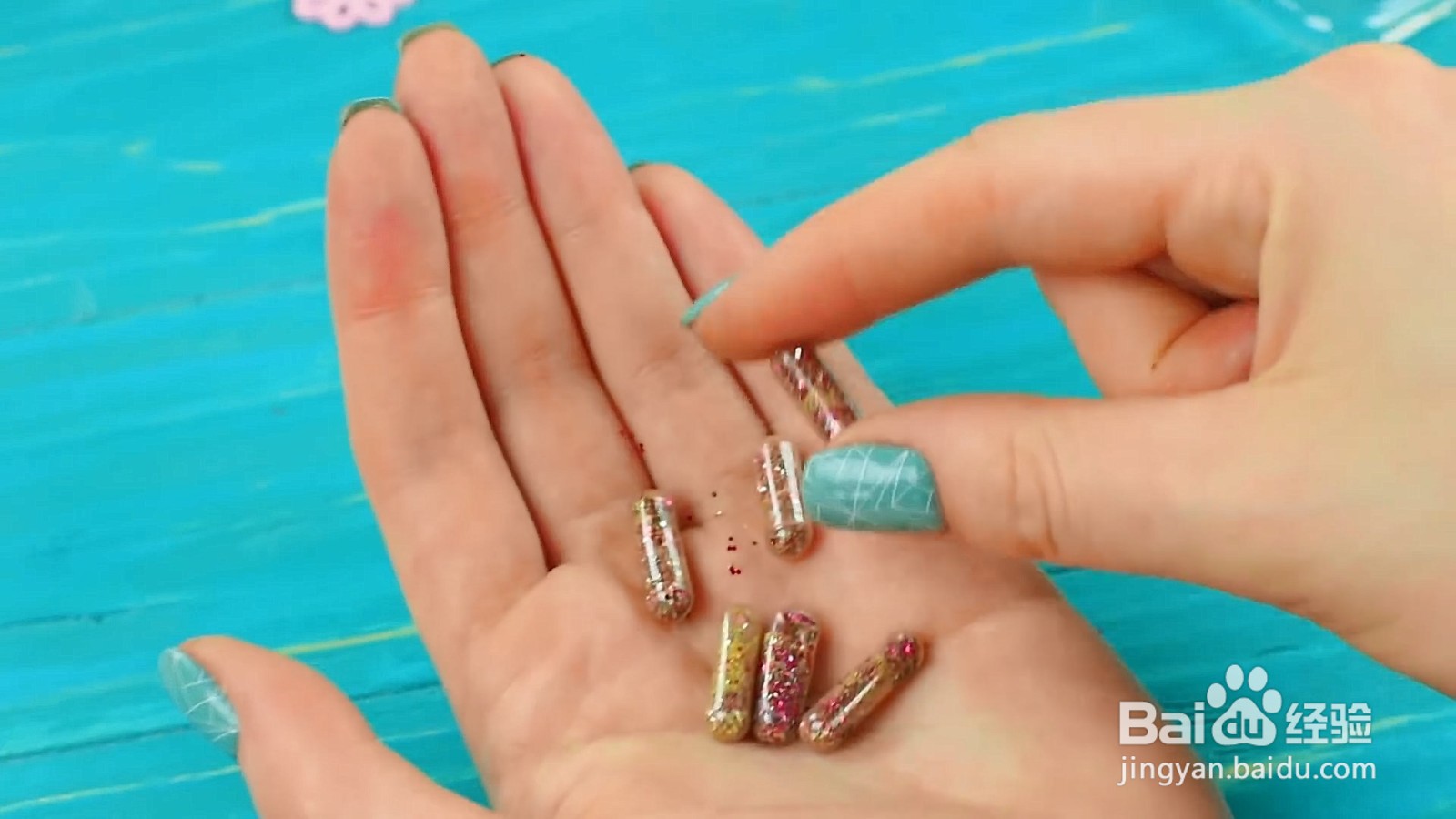 怎样制作快乐药丸手机壳？