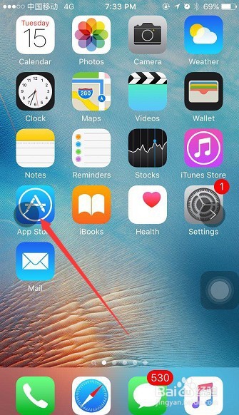 苹果手机如何下载抖音应用