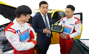 如何识破0首付购车骗局