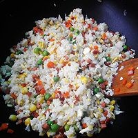 怎样做扬州炒饭