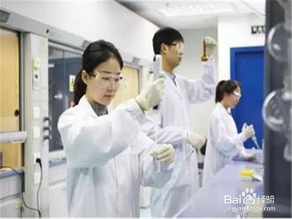化学工程与工艺专业就业前景