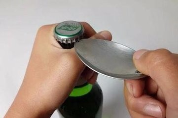 保温水杯杯盖拧不开时如何应对?