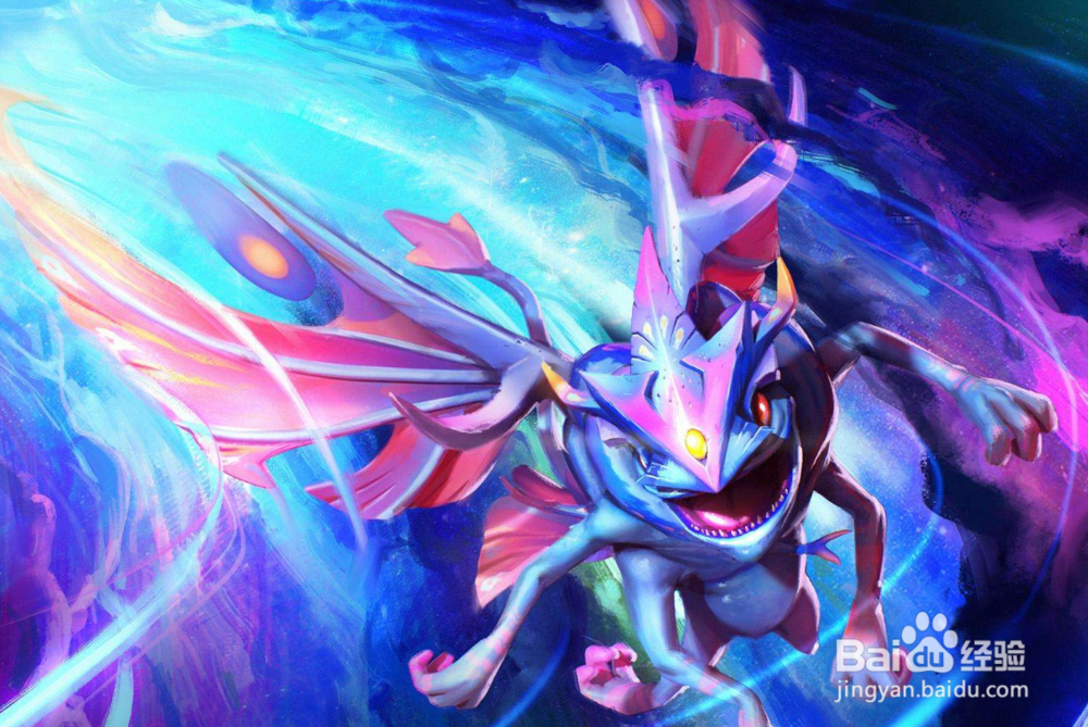 DOTA2剃刀操作技巧