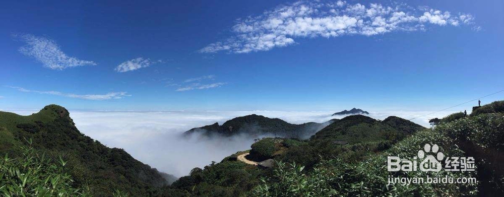 郴州国庆旅游!为你推荐郴州周边最全的旅游景点