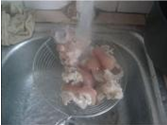 养颜猪蹄汤|猪蹄汤的做法