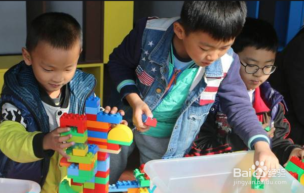 怎么说服孩子不玩游戏?