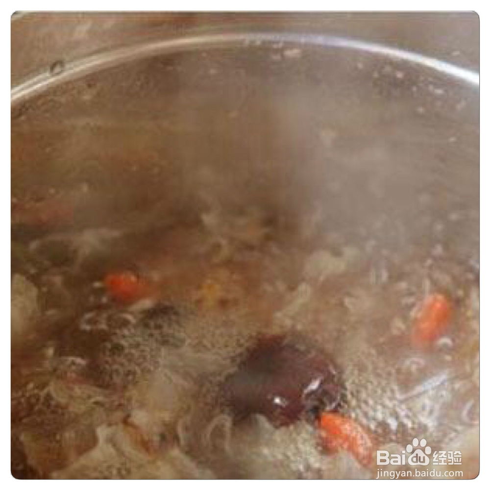 女人月经之后吃这个，越吃越漂亮啊