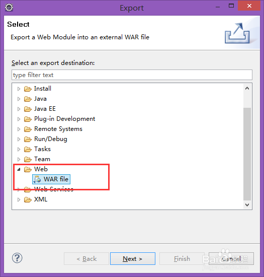如何用tomcat发布自己的Java项目