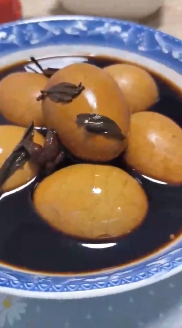 怎样做茶叶蛋