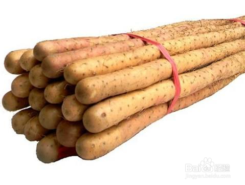 山药的保存方法 窍门