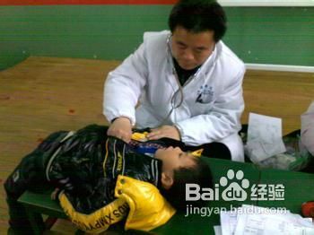入学体检都检查哪些方面