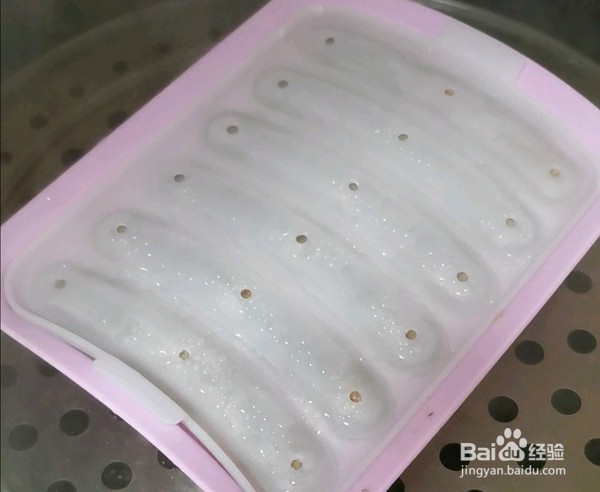 鹅肝山药土豆肠的营养做法