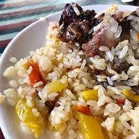喀什抓饭的正宗做法