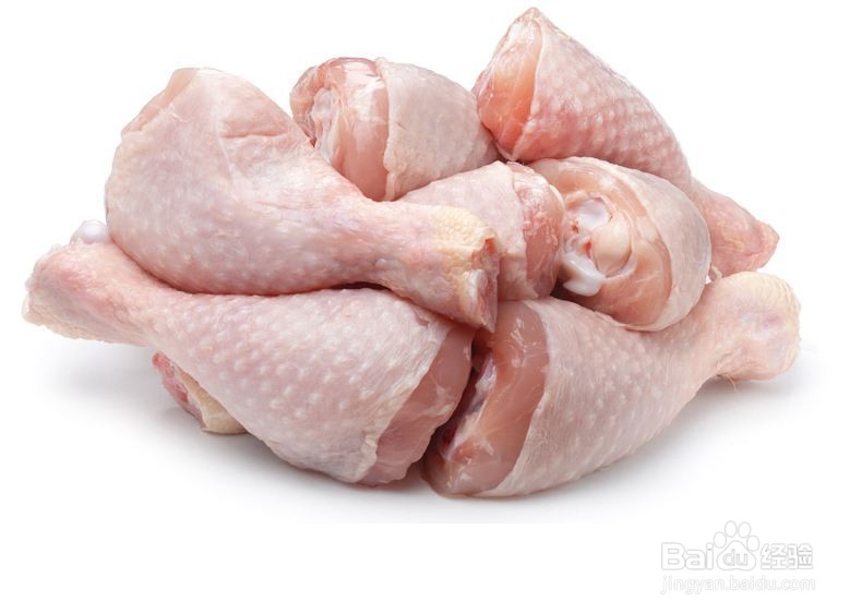 奥尔良烤鸡腿怎么烤用烤箱