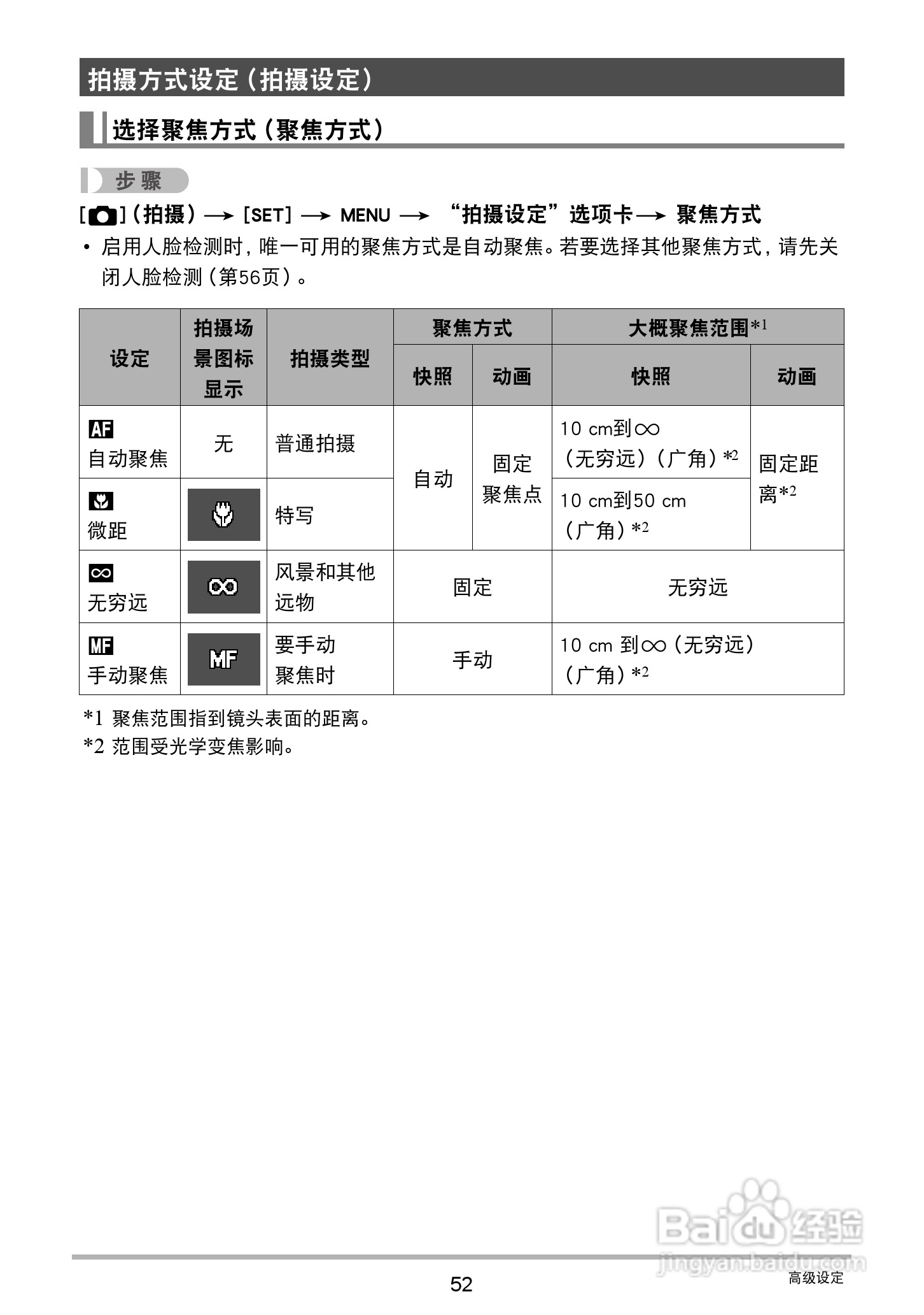 卡西欧EX-Z32数码相机使用说明书:[6]