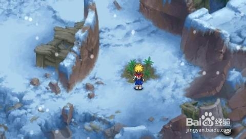 宿命传说2图文攻略