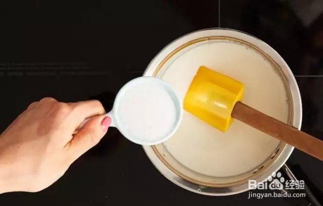 怎么在家做原味奶茶