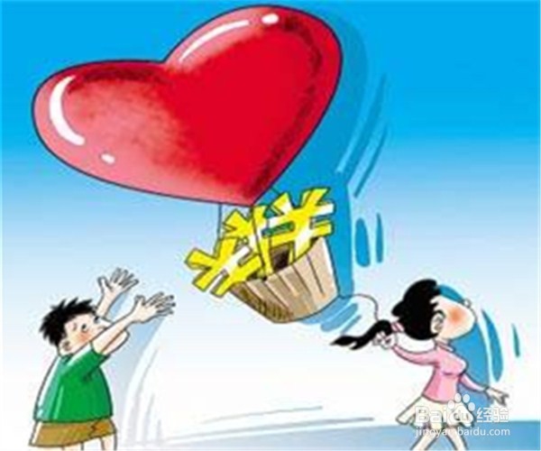 哪些情形下彩礼可以返还
