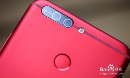 华为红色手机有哪几款