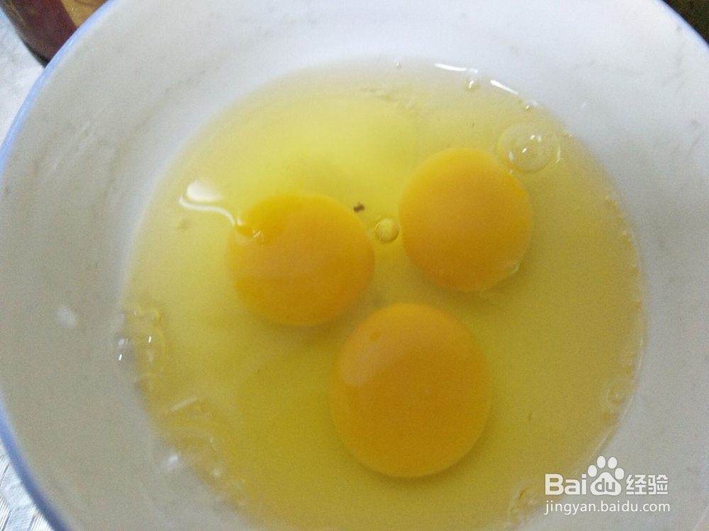 黄金炒馒头的家常做法