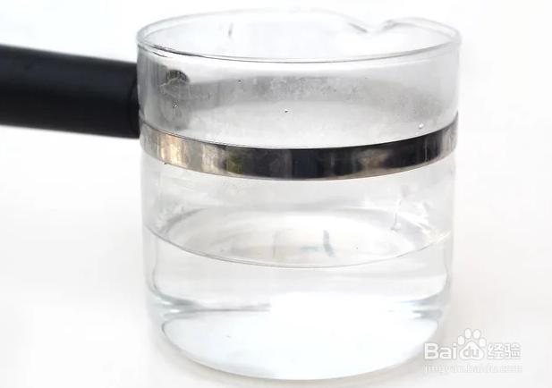 制作晶体的方法