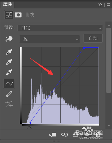 photoshop如何调整偏灰不通透的图片