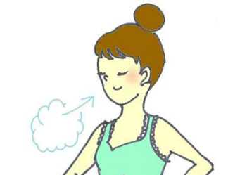 焦虑时，放松自己的方法！