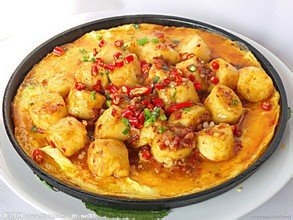 吉林市哪里有好吃的