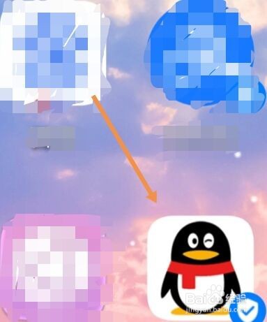 QQ群通话怎样查看参与通话的人员？