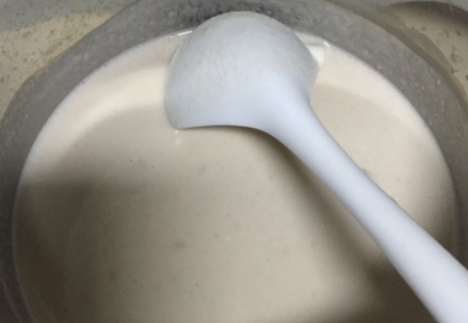 奶油蘑菇汤的做法是什么