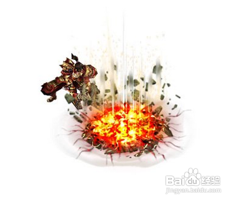 末日之战抢先机《兵锋天下》技能全解析