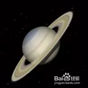 围绕太阳运行的八大行星