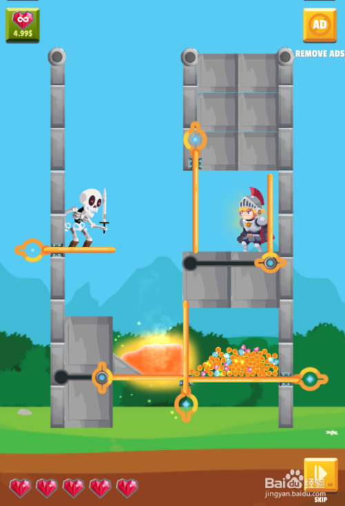 The Path Of Cultivation的Level 93如何通关