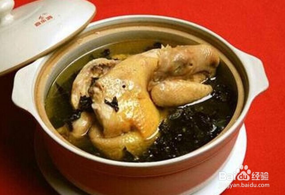 张家界有什么好吃的美食