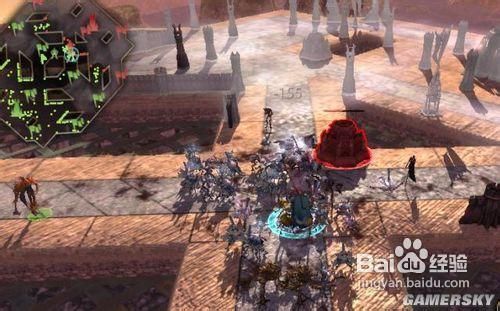 半神游戏全过程攻略之五