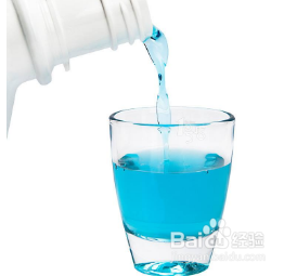 含漱液使用时应注意什么