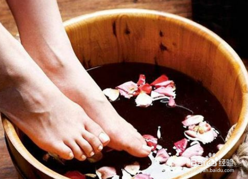 脚总是抽筋该怎么办