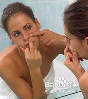 走出美丽的8个误区