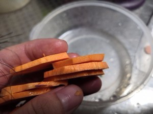 如何用微波炉做出好吃的泡面