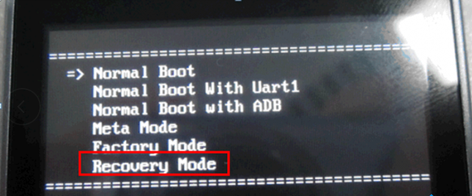 vivo xplay x510t黑屏，打得通电话但依然黑屏是为什么