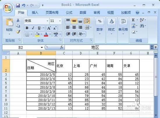 怎样把多个excel表合并成一个？