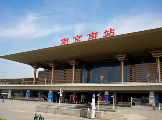 世界第一大高铁站是什么