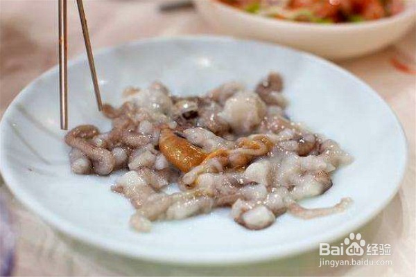 到韩国一定要吃的10种美食